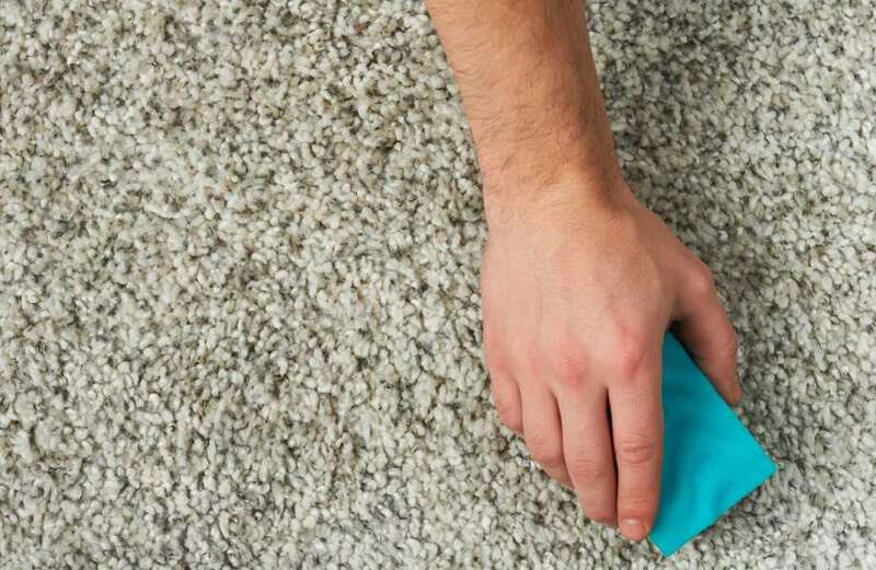 How to get wax out of a carpet in four easy steps