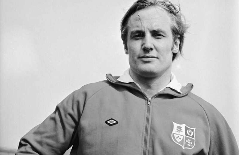 David Duckham dead at 76: Former England rugby star passes away