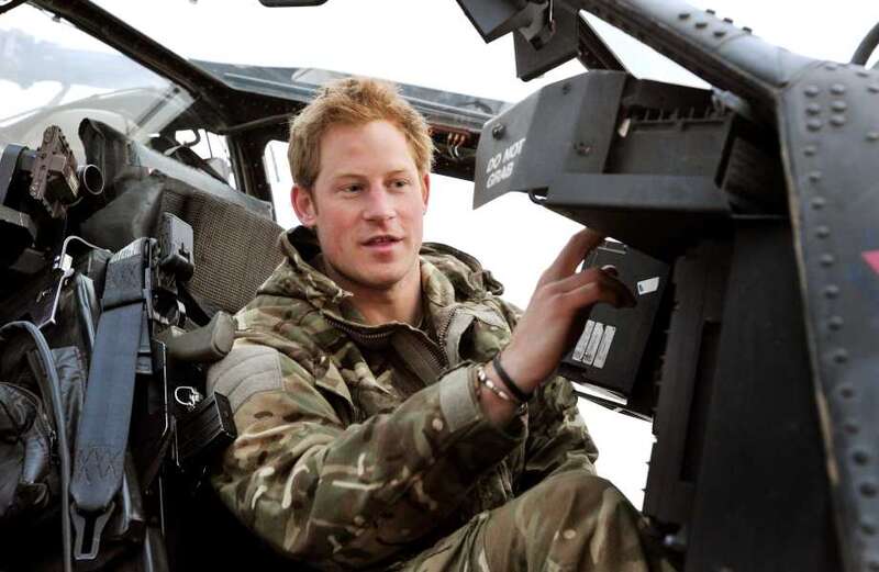 War heroes slam Harry’s claim he had to reveal he killed 25 people to 'heal'