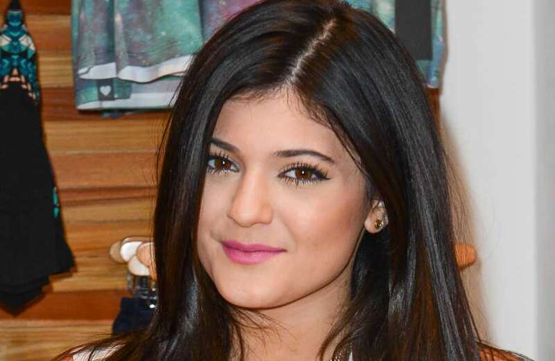 Kylie fans think star looks unrecognizable in resurfaced 2013 pic