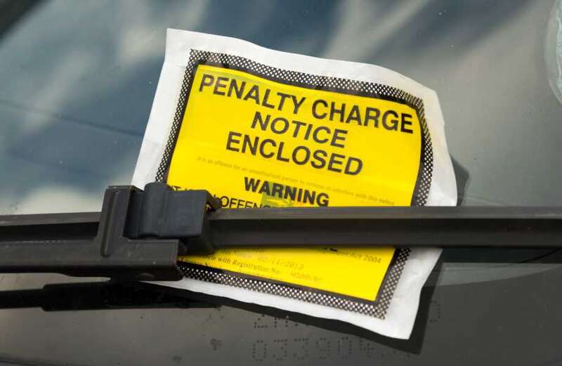 Parking charges could rise by 10% - will your council hike prices?