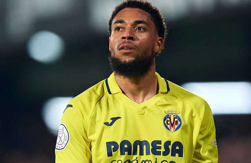 Everton set to rival Aston Villa in race for Villarreal star Arnaut Danjuma