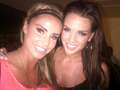 Katie Price swipes at 'disloyal friends’ after bitter feud with Danielle Lloyd