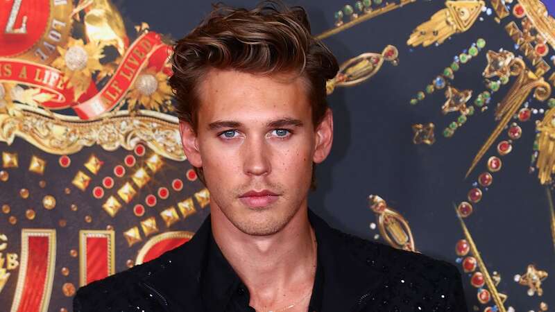 Golden Globe winner Austin Butler says mum’s death made him doubt career