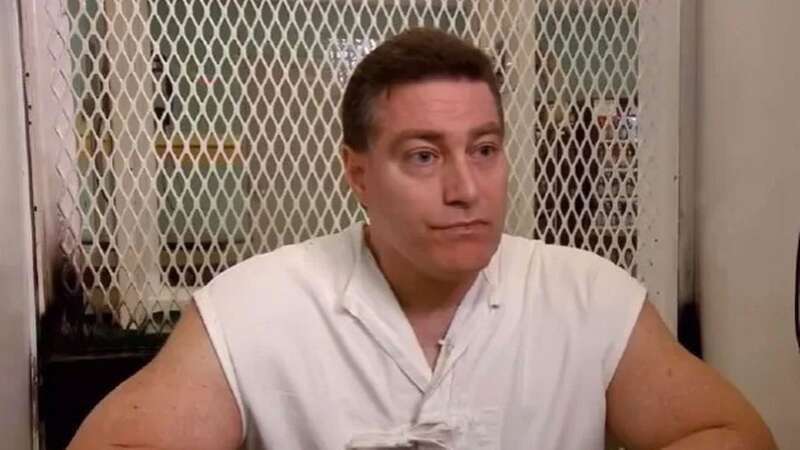 Robert Fratta, 65, was executed on Tuesday despite a late legal battle (Image: criminals and crime fighters/Youtube)