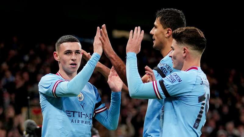 Southampton vs Man City - Kick-off time, TV channel and live stream details