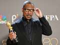 Eddie Murphy makes dig at Will Smith's Oscars slap as he accepts Golden Globe