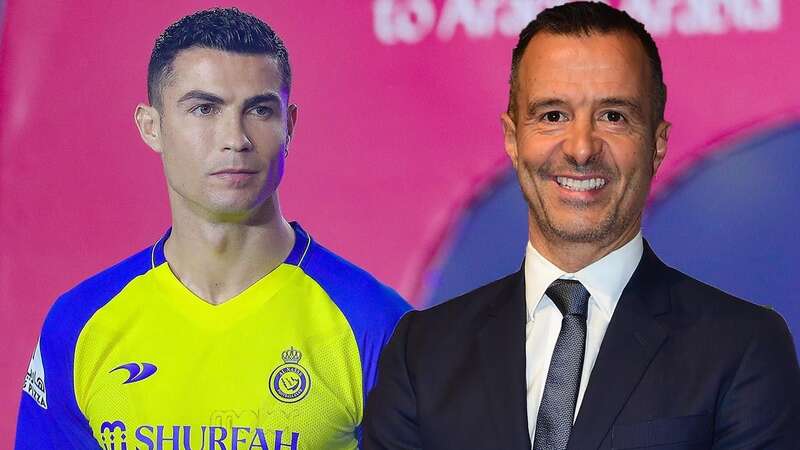 Real Madrid ignored several calls from Mendes over Ronaldo reunion