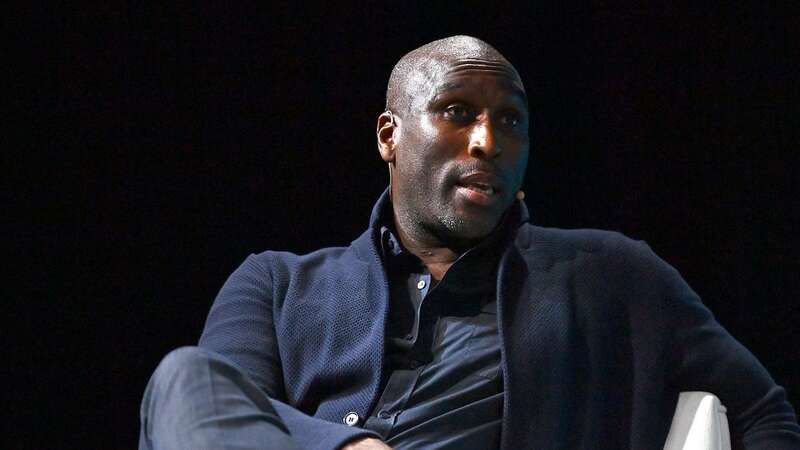 Sol Campbell warns Arsenal of missed transfer opportunity in title race