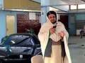 Taliban unveils supercar powered by Toyota Corolla engine in 'honour' for nation