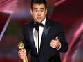 Colin Farrell's Golden Globes speech goes viral for 'killing toxic masculinity'