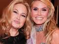 Jennifer Coolidge and Heidi Klum lead stars at Golden Globe Awards after party qhiqquiqetizprw