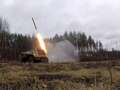 Russian army on ropes after dramatic 75% plunge in artillery fire in Ukraine