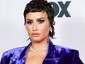 Demi Lovato album ad banned for being 'likely to cause offence to Christians' qeithidqziuxprw