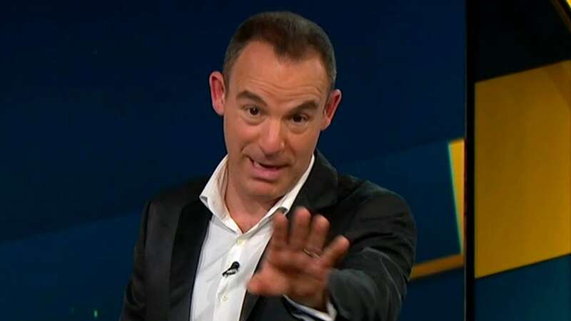 One Martin Lewis fan shared that they had managed to receive a £2,500 tax rebate after following the Money Saving Experts advice (Image: ITV)