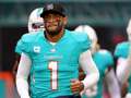 Miami Dolphins suffer playoff setback as head coach gives Tua Tagovailoa update eiqrdiqeqiqrzprw