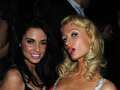 Katie Price thanks her 'secret keeper' as she reaches out to pal Paris Hilton