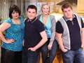 Where can I watch Gavin and Stacey?