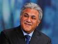 Who is Arif Naqvi and what is his net worth?