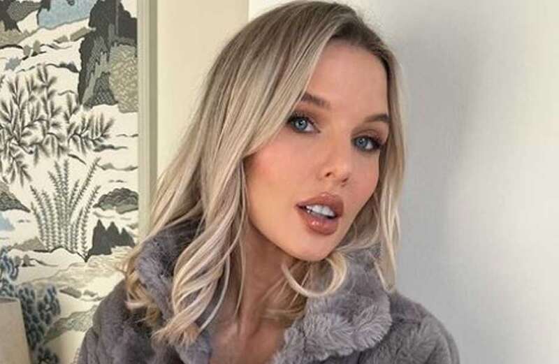 Helen Flanagan shows off stunning home renovation after split from ex Scott Sinclair