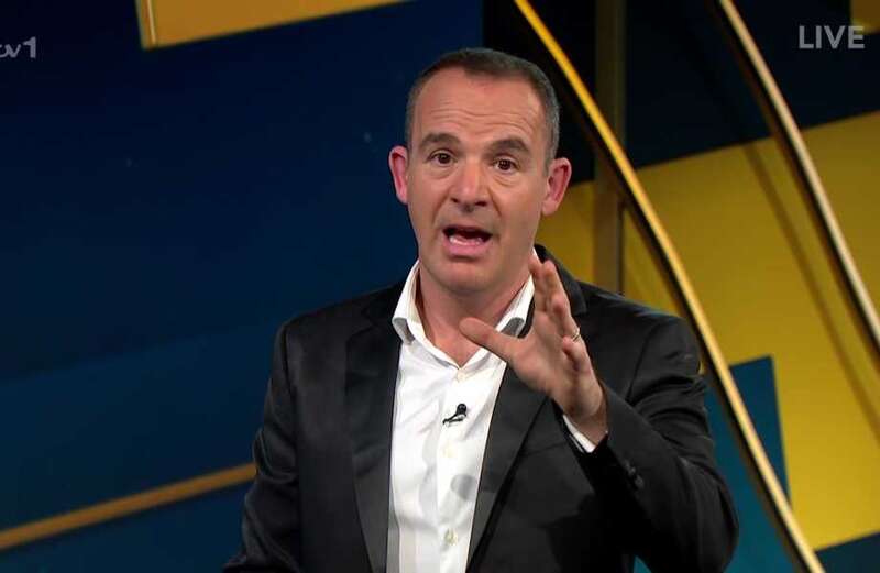 Martin Lewis' warning for thousands to act or miss £900 cost of living payment