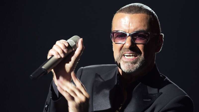 George Michael