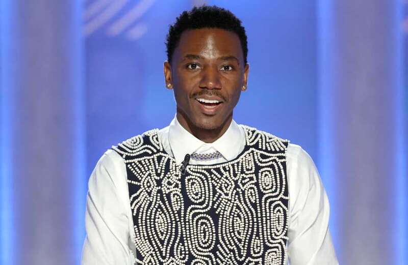 Jerrod Carmichael