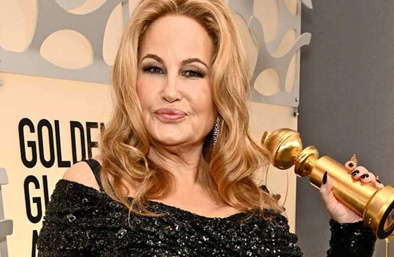 Jennifer Coolidge's rollercoaster life - from bedding 200 men to drug battle