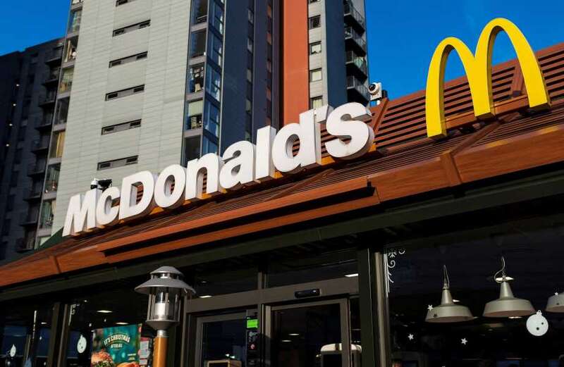 McDonald's fans are only just discovering 'incredible' £2.50 milkshake trick