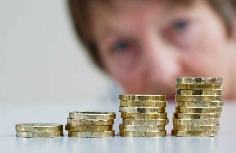 Five ways to boost your state pension by £3,800 a year as payments to set rise