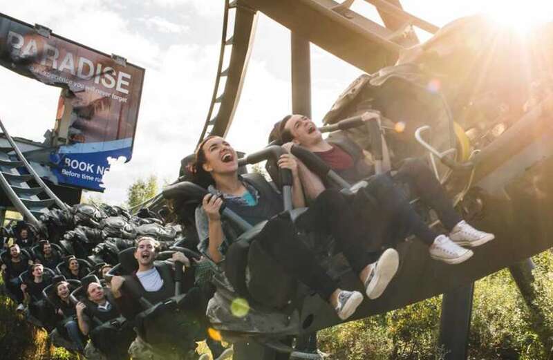 Thorpe Park launches £99 annual passes - and you’ll save more than £12k