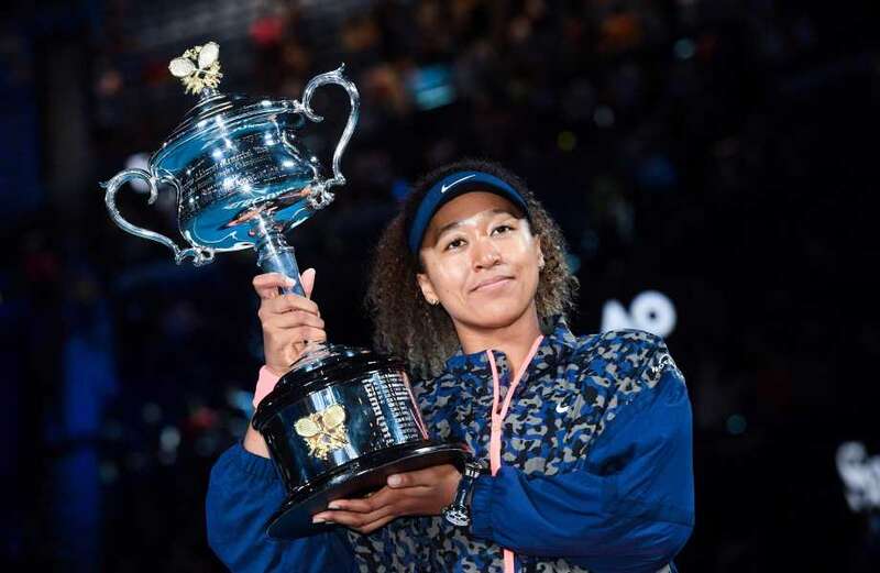 Naomi Osaka announces pregnancy in adorable social media post