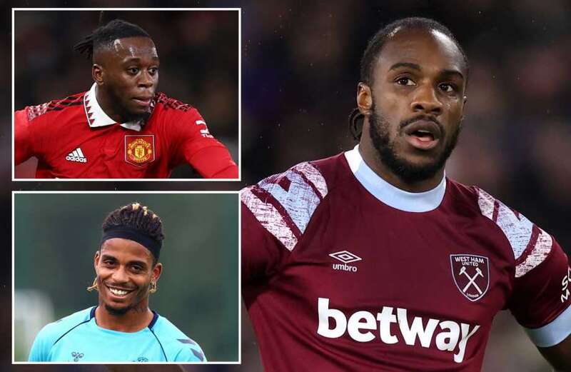 Wolves in audacious triple transfer raid to boost Premier League survival bid