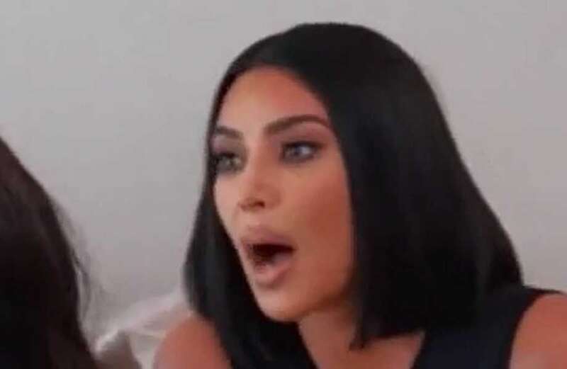 Kim Kardashian slammed for being 'so rude' to Kourtney in explosive fight