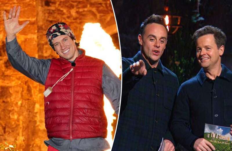 I’m A Celebrity’s Ant and Dec 'secretly communicate with stars off-camera'