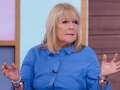 Linda Robson warns celeb pals she’s ‘coming for them’ in tell all book after Loose Women and Birds Of A Feather feuds