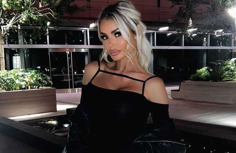 Towie star Chloe Sims is quitting Essex and moving to LA after OnlyFans show