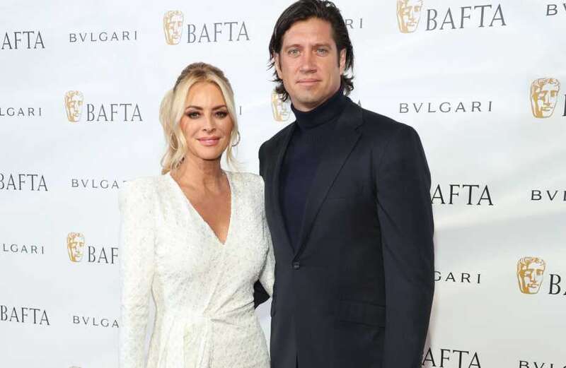 Vernon Kay reveals the secret behind wife Tess Daly’s age-defying figure