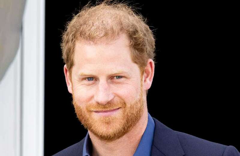 Inside exclusive $200K members hotel where Prince Harry stayed with ironic link