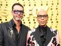 Who is RuPaul's husband, Georges LeBar?