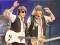 Johnny Depp 'devastated' by Jeff Beck's death after 'visiting pal's bedside'