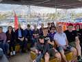 Restaurant owner takes staff to Tenerife to say thanks for their hard work eiqekidqxiquxprw