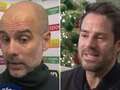 Redknapp slams 'miles off it' Man City star as Guardiola criticism rings true