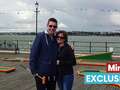 Couple tour the world visiting crazy golf courses and have spent 'at least' 50k eiqeeiqqxittprw