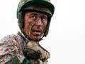 Davy Russell could ride at Cheltenham Festival but says comeback temporary eiqekiqkeireprw