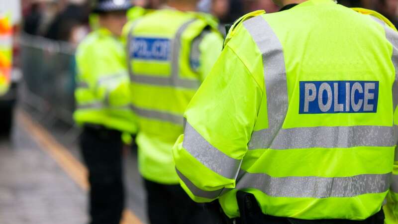 Police are hunting for a man after a girl was sexually assaulted in a Primark store. Stock image (Image: Getty Images/iStockphoto)