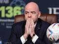 New FIFA regulation could "get rid of 70 per cent of agents" amid legal backlash qhidqxidzriqxrprw