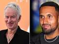 John McEnroe makes surprise Kyrgios talent claim before 2023 Australian Open eiqeeiqetihprw