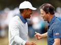 Zach Johnson shares two factors that will decide if Tiger Woods plays Ryder Cup qhidqhiqeidkprw