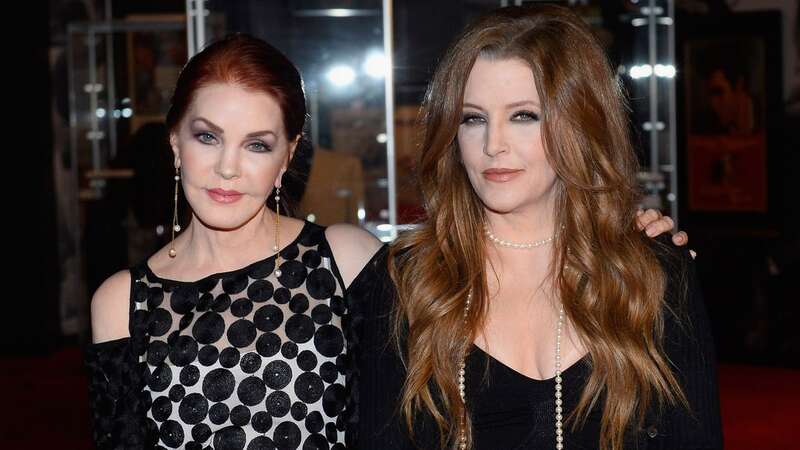 Priscilla Presley asks fans to pray as Lisa Marie Presley 